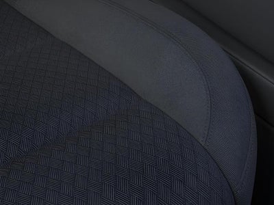 2026 Chevrolet Silverado 1500 4WD Crew Cab 147 RST