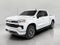 2026 Chevrolet Silverado 1500 4WD Crew Cab 147 RST