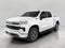 2026 Chevrolet Silverado 1500 4WD Crew Cab 147 RST