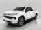 2026 Chevrolet Silverado 1500 4WD Crew Cab 147 RST