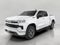 2026 Chevrolet Silverado 1500 4WD Crew Cab 147 RST