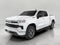 2026 Chevrolet Silverado 1500 4WD Crew Cab 147 RST