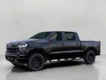2026 Chevrolet Silverado 1500 4WD Crew Cab 147 RST