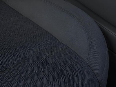 2026 Chevrolet Silverado 1500 4WD Crew Cab 147 RST