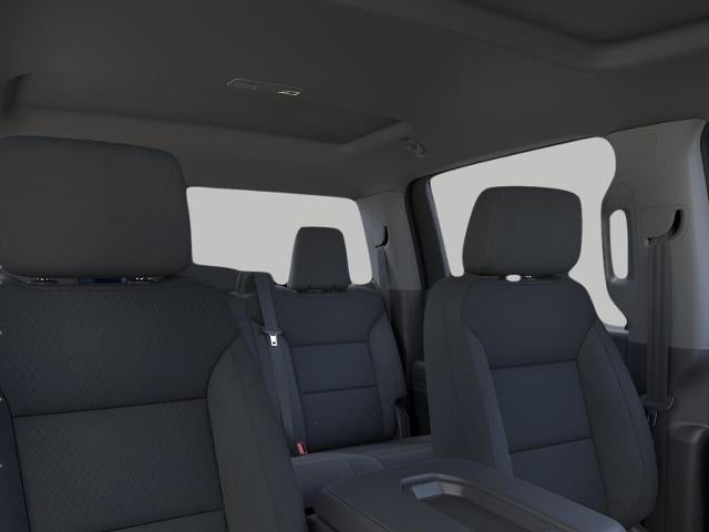 2026 Chevrolet Silverado 1500 4WD Crew Cab 147 RST