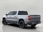 2026 Chevrolet Silverado 1500 4WD Crew Cab 147 RST
