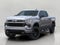 2026 Chevrolet Silverado 1500 4WD Crew Cab 147 RST