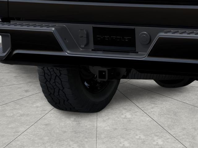 2026 Chevrolet Silverado 1500 4WD Crew Cab 147 RST
