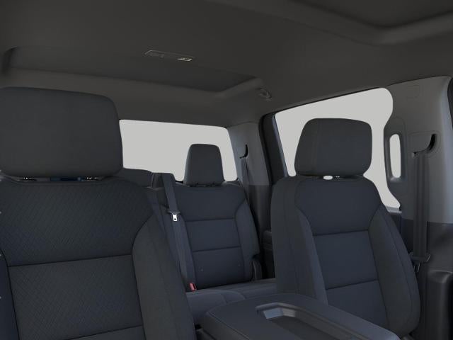 2026 Chevrolet Silverado 1500 4WD Crew Cab 147 RST