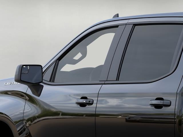 2026 Chevrolet Silverado 1500 4WD Crew Cab 147 RST