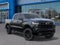 2026 Chevrolet Silverado 1500 4WD Crew Cab 147 RST