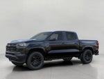 2026 Chevrolet Colorado 4WD Crew Cab WT