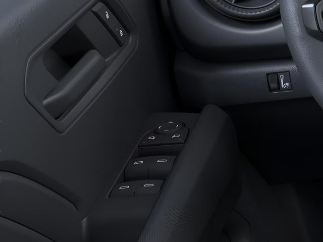 2026 Chevrolet Colorado 4WD Crew Cab WT