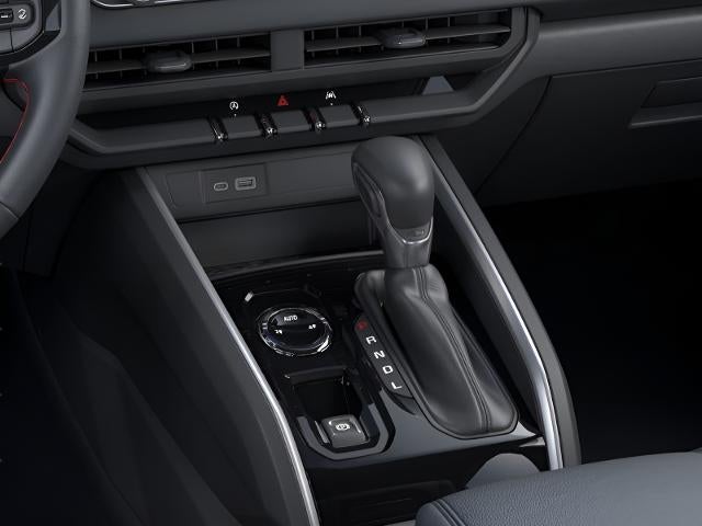 2026 Chevrolet Colorado 4WD Crew Cab WT