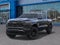 2026 Chevrolet Colorado 4WD Crew Cab WT