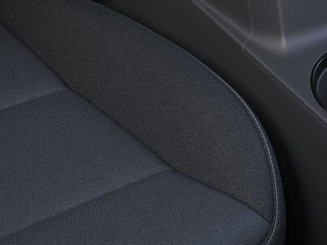 2026 Chevrolet Colorado 4WD Crew Cab WT