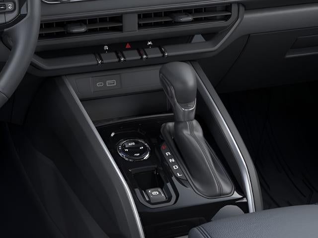 2026 Chevrolet Colorado 4WD Crew Cab LT