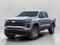 2026 Chevrolet Colorado 4WD Crew Cab LT