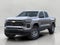 2026 Chevrolet Colorado 4WD Crew Cab LT
