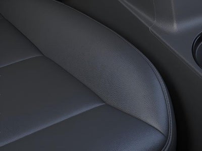 2026 Chevrolet Colorado 4WD Crew Cab LT