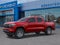 2026 Chevrolet Colorado 4WD Crew Cab LT