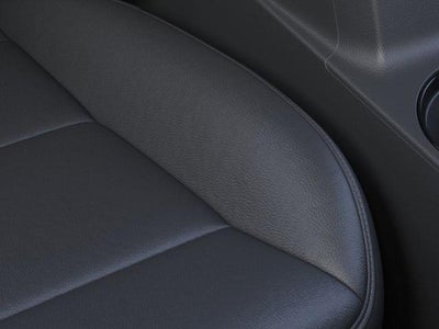 2026 Chevrolet Colorado 4WD Crew Cab LT