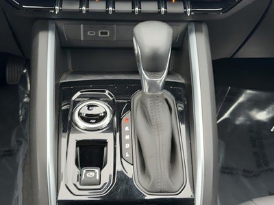 2024 Chevrolet Colorado 4WD Crew Cab LT
