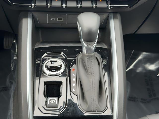 2024 Chevrolet Colorado 4WD Crew Cab LT