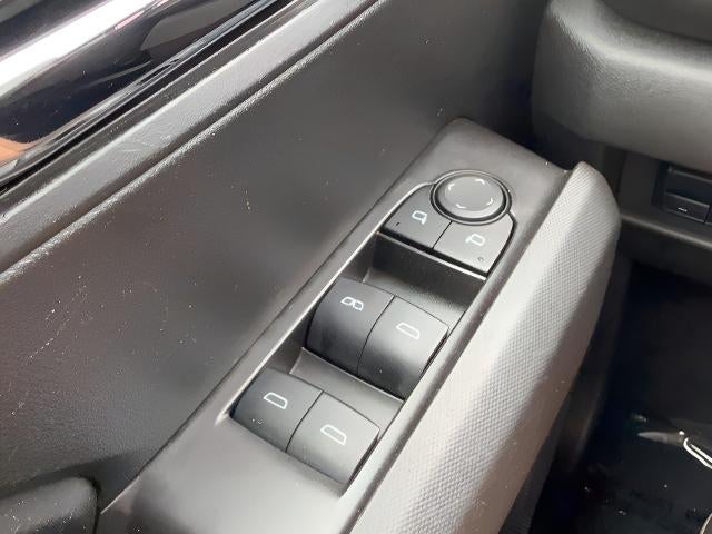 2024 Chevrolet Colorado 4WD Crew Cab LT
