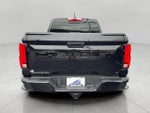 2024 Chevrolet Colorado 4WD Crew Cab LT