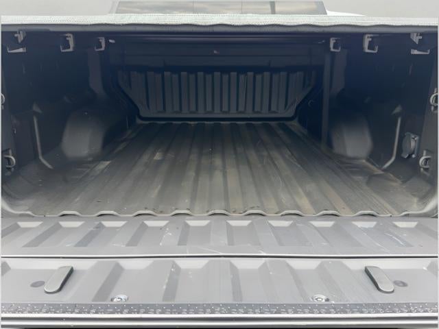 2024 Chevrolet Colorado 4WD Crew Cab LT