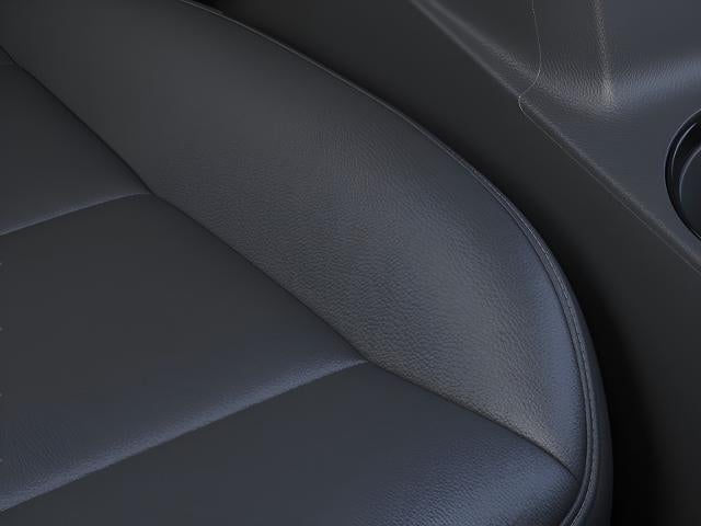 2026 Chevrolet Colorado 4WD Crew Cab LT