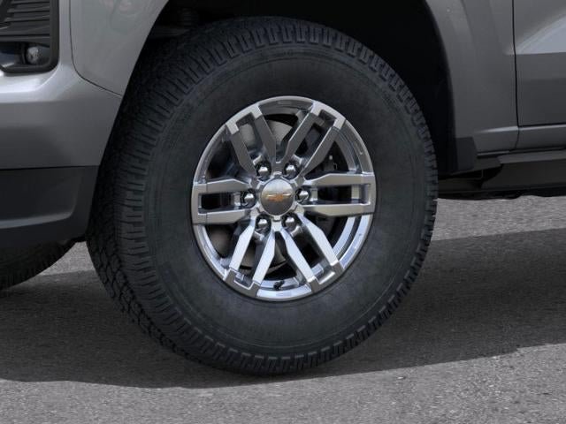 2026 Chevrolet Colorado 4WD Crew Cab LT