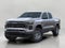 2026 Chevrolet Colorado 4WD Crew Cab LT