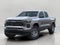 2026 Chevrolet Colorado 4WD Crew Cab LT