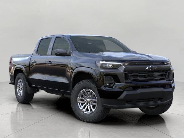 2026 Chevrolet Colorado 4WD Crew Cab LT