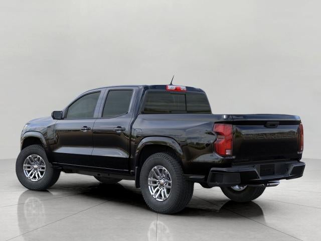 2026 Chevrolet Colorado 4WD Crew Cab LT