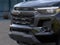 2026 Chevrolet Colorado 4WD Crew Cab LT