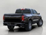 2026 Chevrolet Colorado 4WD Crew Cab LT