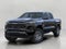 2026 Chevrolet Colorado 4WD Crew Cab LT