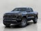 2026 Chevrolet Colorado 4WD Crew Cab LT