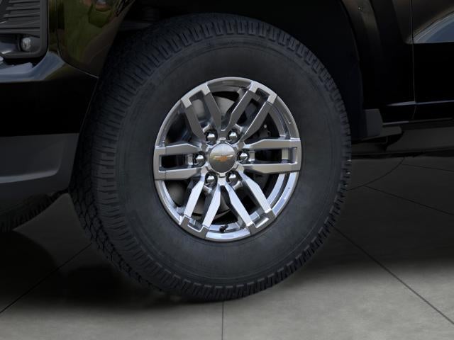 2026 Chevrolet Colorado 4WD Crew Cab LT