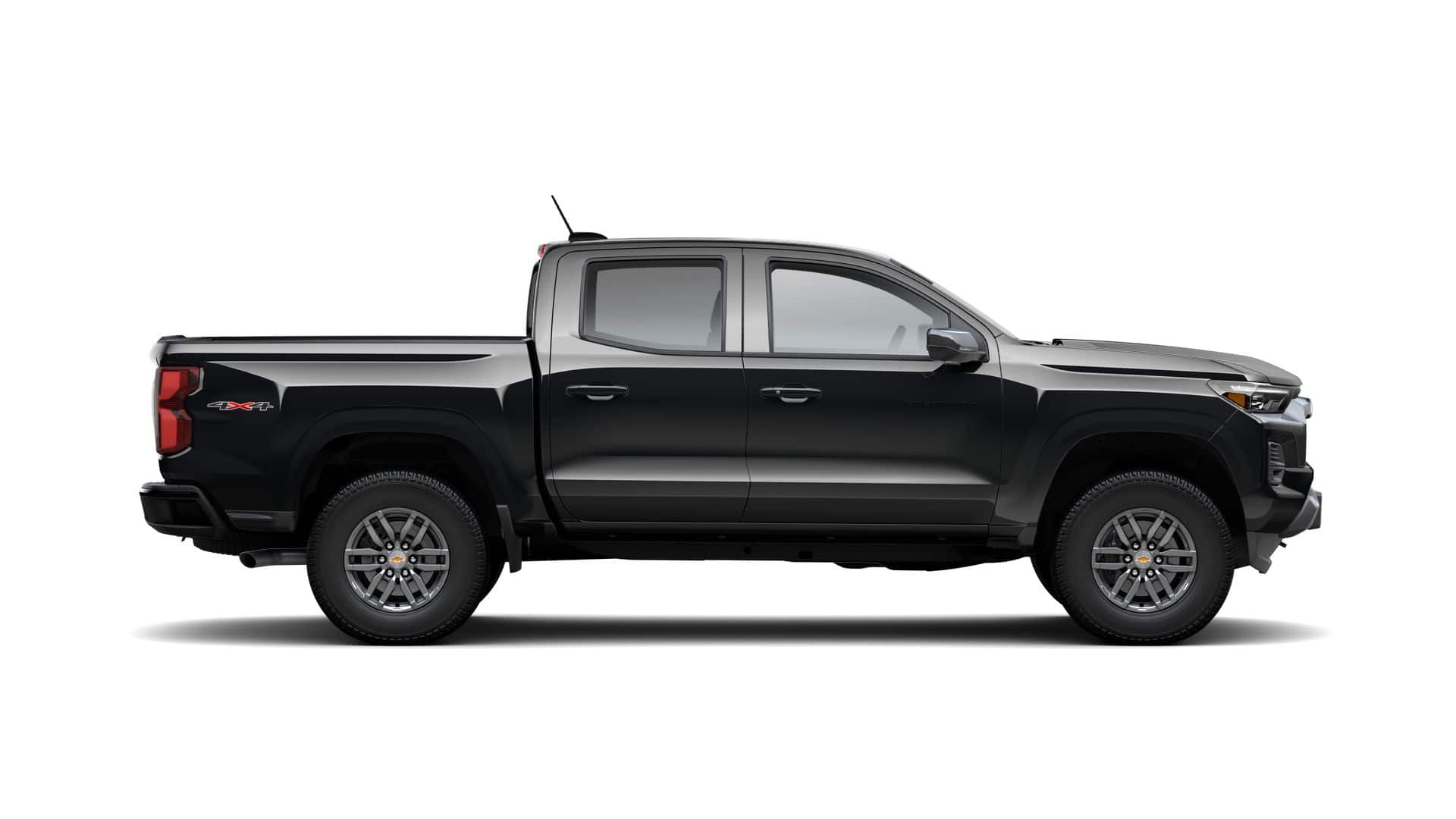 2026 Chevrolet Colorado 4WD Crew Cab LT