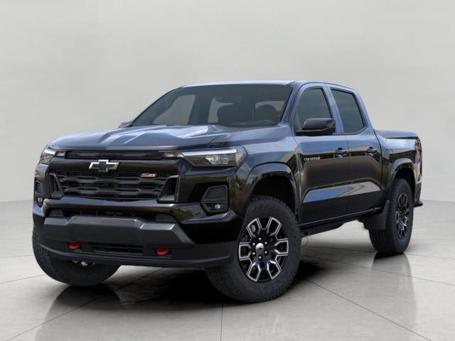 2026 Chevrolet Colorado 4WD Crew Cab Z71