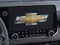 2026 Chevrolet Colorado 4WD Crew Cab Z71
