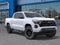 2026 Chevrolet Colorado 4WD Crew Cab Z71