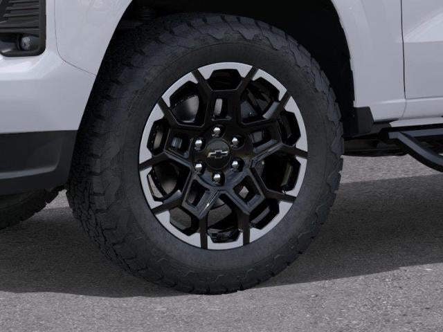 2026 Chevrolet Colorado 4WD Crew Cab Z71