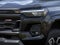 2026 Chevrolet Colorado 4WD Crew Cab Z71