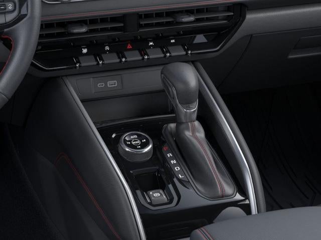 2026 Chevrolet Colorado 4WD Crew Cab Z71