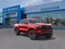 2026 Chevrolet Colorado 4WD Crew Cab Z71